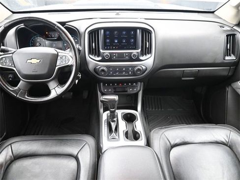 Used 2019 Chevrolet Colorado ZR2 image 11