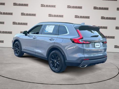 Used 2024 Honda CR-V Sport image 3