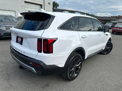 Used 2022 Kia Sorento X-Line EX AWD/4WD image 6