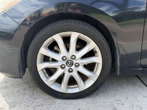 Used 2016 MAZDA MAZDA3 s Touring FWD image 9