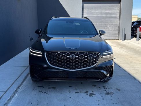 New 2026 Genesis GV70 3.5T Sport Advanced image 10
