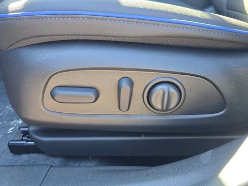 New 2026 Buick Envista Sport Touring w/ Convenience I Package FWD image 15