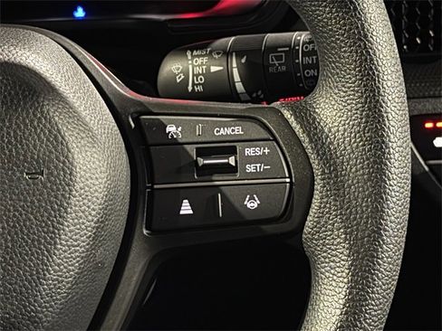 Used 2025 Honda CR-V EX image 28