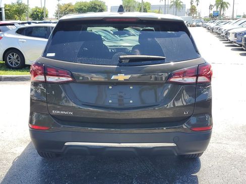 Used 2023 Chevrolet Equinox LT FWD image 7
