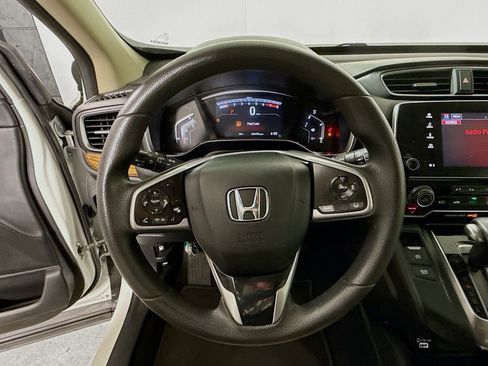 Used 2020 Honda CR-V EX image 11