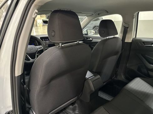 New 2026 Volkswagen Jetta S image 19