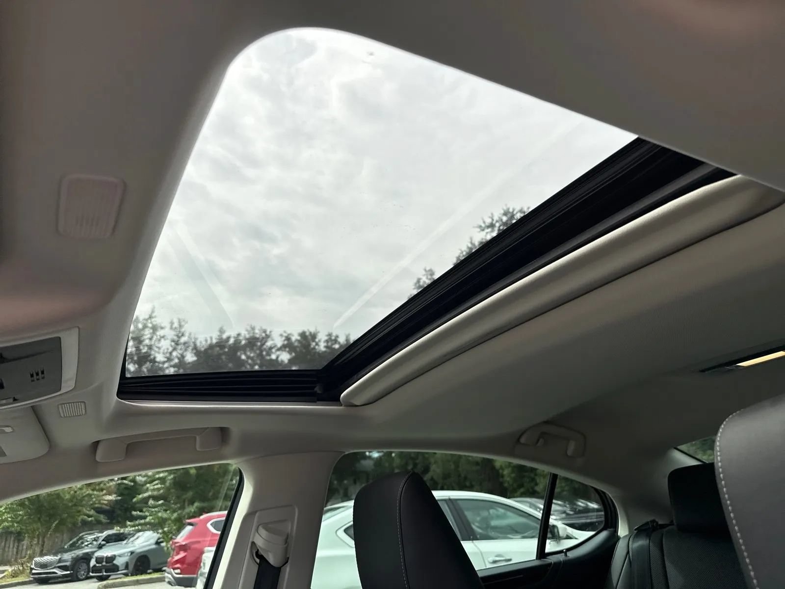 Used 2019 Lexus ES 350 FWD image 13