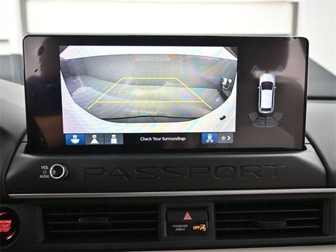 New 2026 Honda Passport RTL image 26