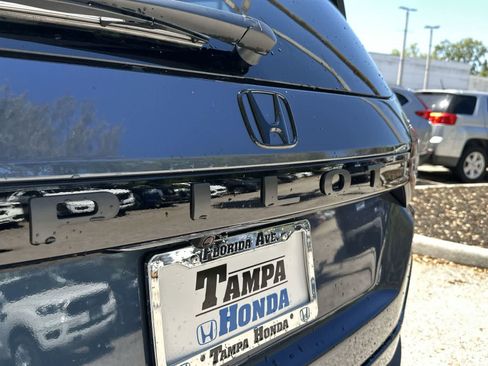 New 2026 Honda Pilot EX-L image 9