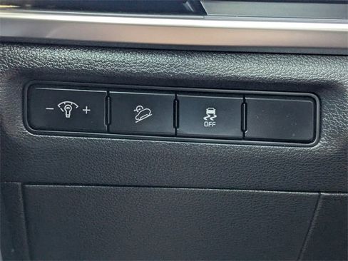 Used 2024 Kia Telluride S w/ S Sunroof Package image 27