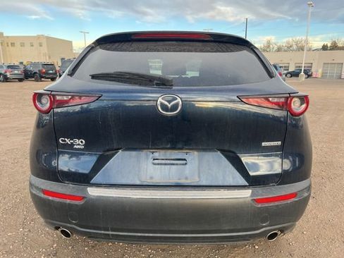 Used 2021 MAZDA CX-30 AWD 2.5 S w/ Select Package image 5