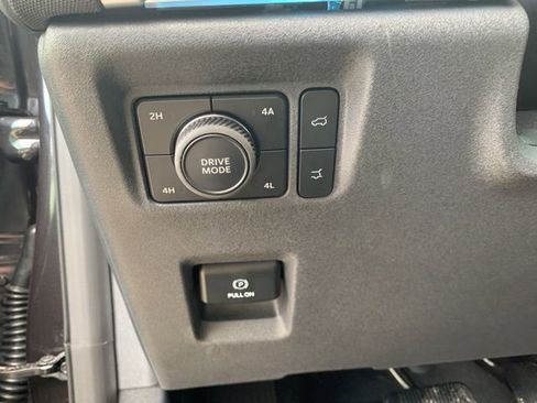 New 2025 Ford Expedition Platinum w/ Stealth Performance Package image 24