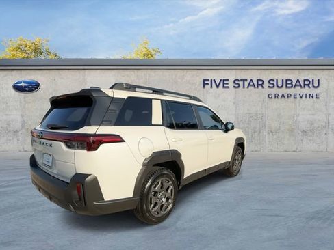 Used 2026 Subaru Outback Premium AWD/4WD image 8