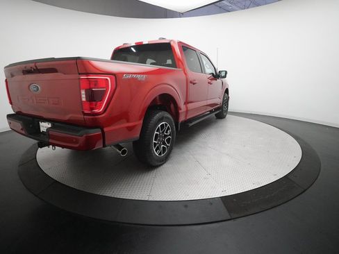 Used 2023 Ford F150 XLT w/ Equipment Group 302A High image 35