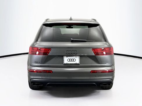 Used 2019 Audi Q7 3.0T Prestige w/ Prestige Package image 6