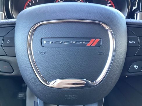 New 2026 Dodge Durango GT image 29