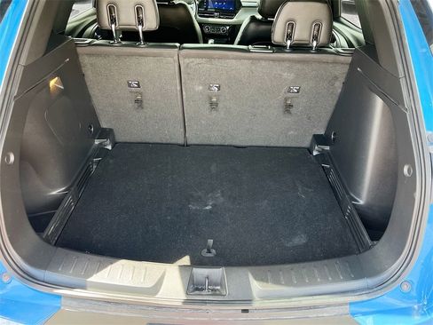 Used 2024 Chevrolet TrailBlazer ACTIV w/ Convenience Package image 26
