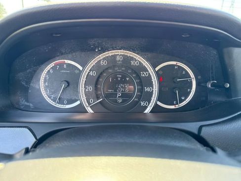 Used 2014 Honda Accord LX image 23
