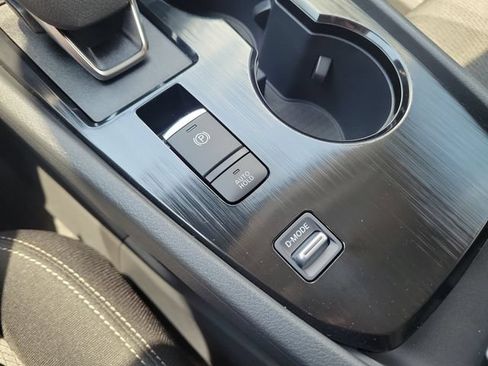 New 2026 Nissan Rogue SV FWD image 33