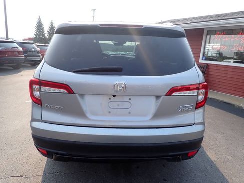 Used 2022 Honda Pilot Special Edition image 5