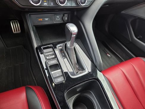 Certified 2023 Acura Integra A-Spec FWD image 11