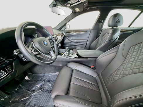 Used 2022 BMW 530i xDrive w/ Premium Package AWD/4WD image 22