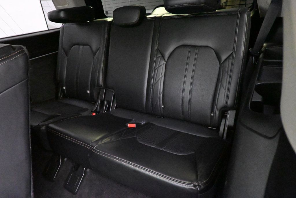 Used 2020 Ford Expedition Platinum AWD/4WD image 22