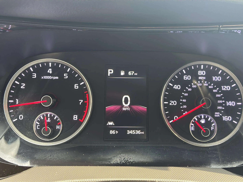 Used 2023 Kia K5 GT-Line FWD image 26