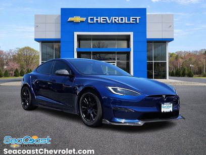 Used 2023 Tesla Model S Standard Range