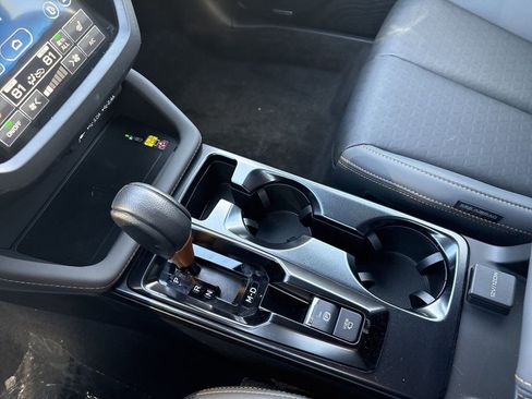 New 2026 Subaru Forester Wilderness image 17