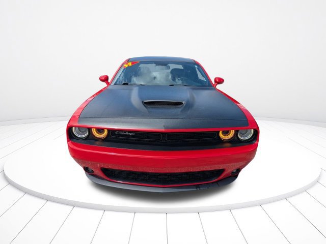 Used 2017 Dodge Challenger T/A RWD image 9