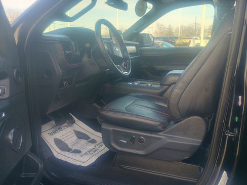 Certified 2024 Ford Expedition Max Limited image 21