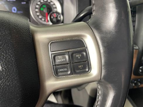 Used 2014 RAM 2500 Laramie w/ Convenience Group AWD/4WD image 11
