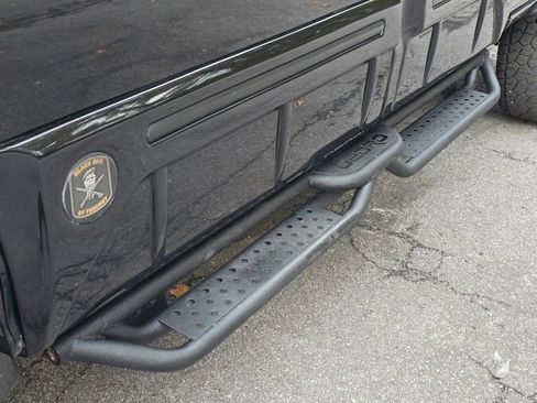 Used 2017 Ford F250 Lariat w/ Lariat Ultimate Package image 41