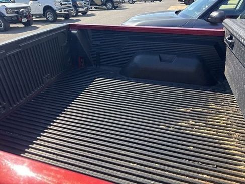 Used 2007 Dodge Dakota ST w/ SXT Group image 15