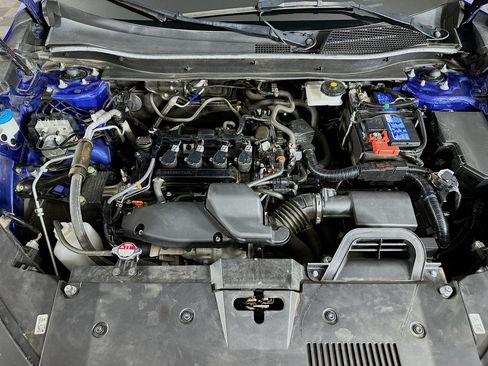 Used 2023 Honda CR-V EX image 32
