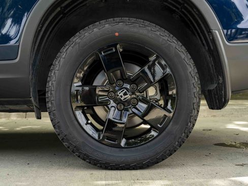 Used 2023 Honda Ridgeline RTL-E image 15