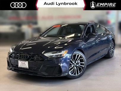 Used 2024 Audi A7 3.0T Premium Plus