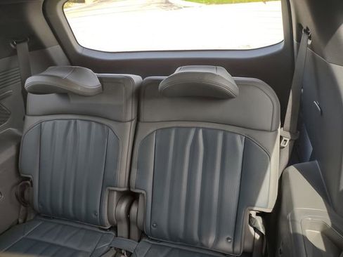 Certified 2024 Kia EV9 GT-Line image 17