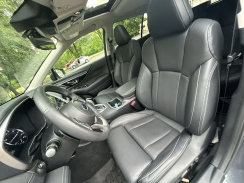 Certified 2023 Subaru Outback Limited AWD/4WD image 15
