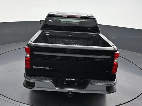 Used 2023 Chevrolet Silverado 1500 LT RWD image 18