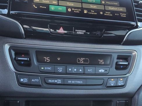 New 2026 Honda Ridgeline RTL image 19