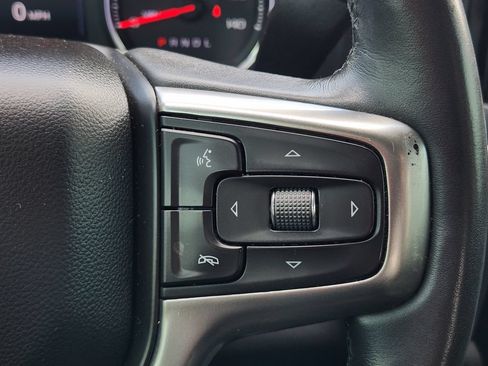Used 2020 Chevrolet Silverado 1500 LT w/ Texas Edition RWD image 31