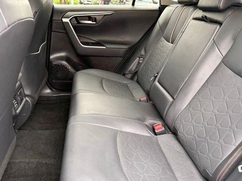 Used 2023 Toyota RAV4 Adventure AWD/4WD image 27