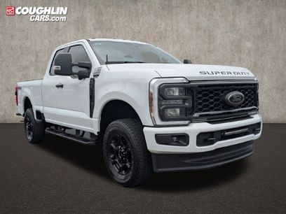 Used 2024 Ford F250 XL w/ STX Appearance Package