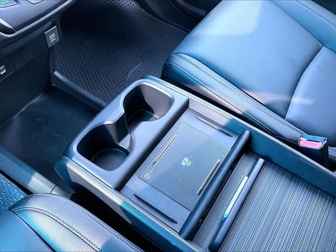 New 2026 Honda Odyssey EX-L image 7