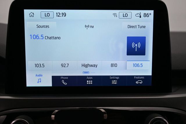 Certified 2024 Ford Escape Active AWD/4WD image 20
