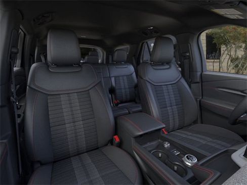 New 2026 Ford Explorer ST-Line image 10