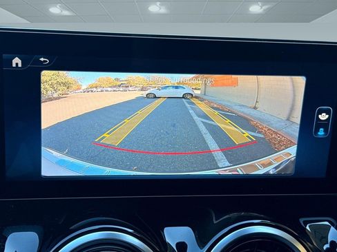 Used 2026 Mercedes-Benz GLA 250 image 22