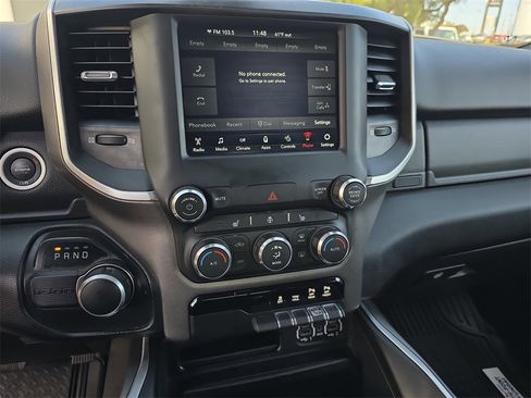 Used 2021 RAM 1500 Big Horn image 19